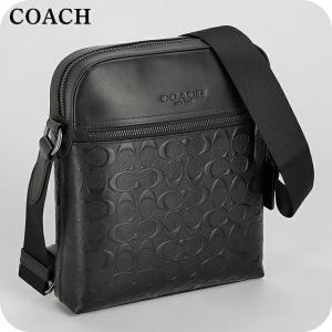 COACH（コーチ） ボディバッグ ウエストポーチ メンズ CT712 QBMI5