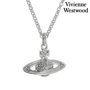 ヴィヴィアン ウエストウッド ネックレス Vivienne Westwood ペンダント 63020086-02P116