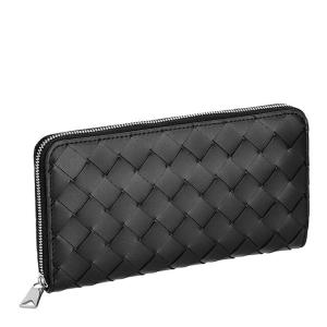 BOTTEGA VENETA（ボッテガ・ヴェネタ） 二つ折り長財布 666935 VCPP3