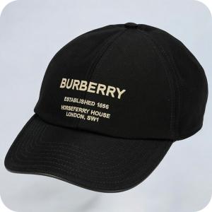 BURBERRY（バーバリー） キャップ メンズ ブランド BURBERRY 8068034 M