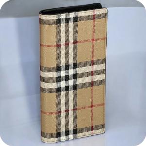 BURBERRY（バーバリー） カードケース メンズ ブランド モルドバ