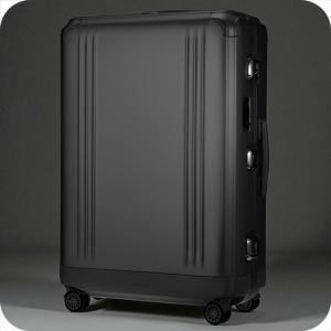 ゼロハリバートン キャリーケース メンズ レディース ブランド ZERO HALLIBURTON 94229-01 ブラック