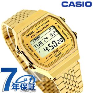 CASIO（カシオ） CASIO ABL-100WEG-9A コレクション スタンダード