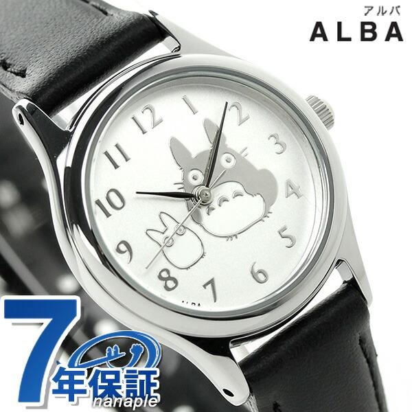 セイコー アルバ となりのトトロ クオーツ 腕時計 ACCK402 SEIKO