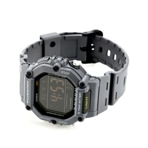 カシオ チープカシオ CASIO AE-160...の詳細画像3