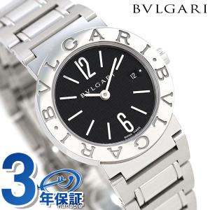 ブルガリ BVLGARI ブルガリブルガリ 26mm クオーツ 腕時計 BB26BSSD｜be-eight