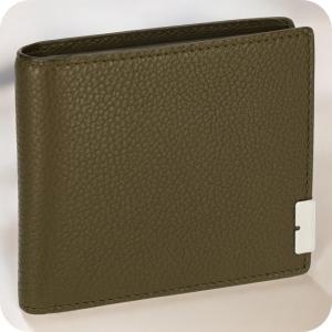 BURBERRY（バーバリー） 二つ折り財布 メンズ ブランド BURBERRY