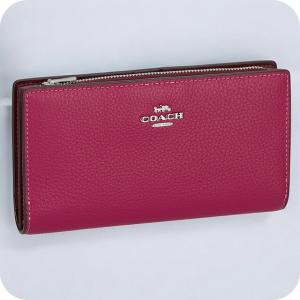 コーチ 長財布 メンズ レディース ブランド COACH C8329 SVC0X