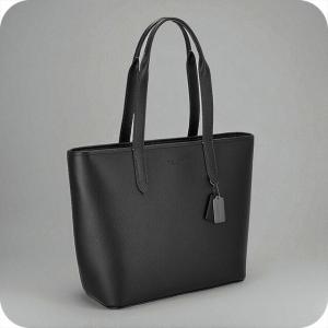 COACH コーチ バッグ メンズ アウトレット トートバッグ レザー