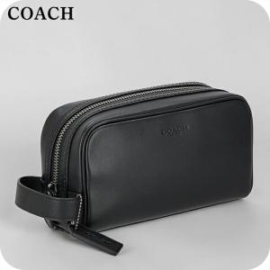 コーチ メンズバッグ セカンドバッグ 2515 アクセサリーポーチ シグネチャー COACH（コーチ） バッグ セカンドバッグ アクセサリーポーチ ポーチ
