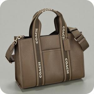 COACH（コーチ） ハンドバッグ レディース ブランド レザー C6229 SV