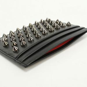 クリスチャン ルブタン カードケース レディー...の詳細画像5