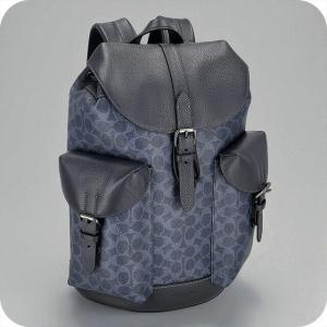 COACH（コーチ） 国内発送 バッグ メンズ ボストンバッグ シグネチャー