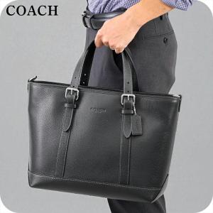 【未使用品 】coach × メルセデス コラボ ビジネス トートバック メンズ 新品】COACH メルセデス・ベンツ コラボトートバッグ - メルカリ