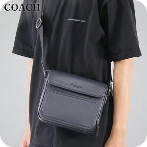 COACH（コーチ） ショルダーバッグ メッセンジャーバッグ メンズ CE534