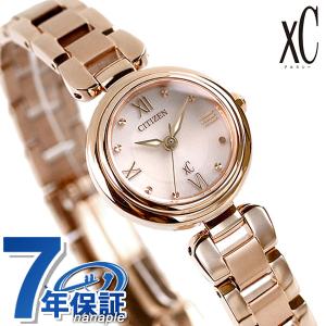 hikari コレクション 未使用品 シチズン CITIZEN クロスシー hikari
