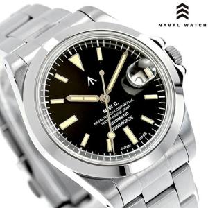 NAVAL WATCH（ナバルウォッチ） Naval Watch Produced By LOWERCASE