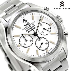 NAVAL WATCH（ナバルウォッチ） NAVAL WATCH Produced by LOWERCASE