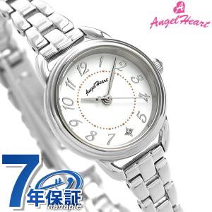 エンジェルハート Angel Heart ファーストスターソーラー レディースタイプ FS25SS