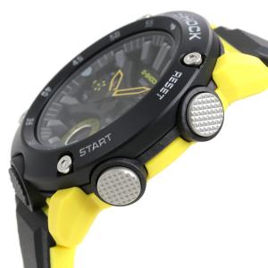 G-SHOCK Gショック GA-2000 ア...の詳細画像2