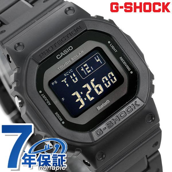G-SHOCK 電波ソーラー GW-B5600 デジタル Bluetooth 腕時計 GW-B560...