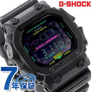 gショック ジーショック G-SHOCK ソーラー GX-56MF-1 デジタル GXW GX-56シリーズ メンズ 腕時計 ブランド カシオ casio ブラック 黒