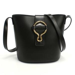 イル ビゾンテ 斜め掛け ショルダーバッグ レ...の詳細画像1