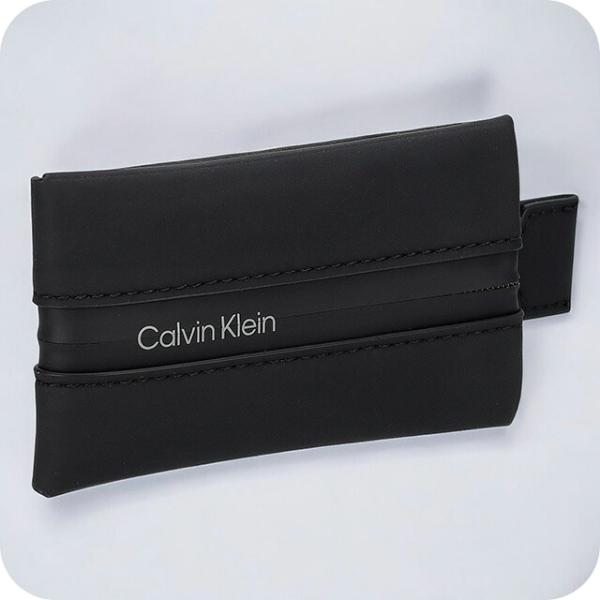 カルバンクライン カードケース メンズ ブランド Calvin Klein K50K510923 B...