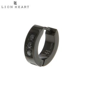 ライオンハート ピアス LION HEART ファッション小物 アクセサリー ユニセックス メンズ レディース LHMP004N｜be-eight