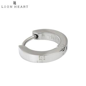 ライオンハート ピアス LION HEART ファッション小物 アクセサリー ユニセックス メンズ レディース LHMP006NS｜be-eight