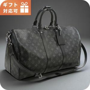 ルイヴィトン ボストンバッグ ユニセックス ブラ...の商品画像