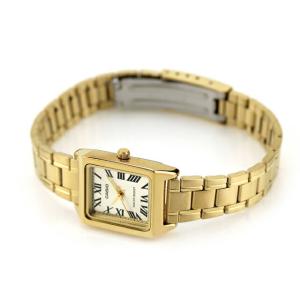 カシオ CASIO クォーツ 電池式 LTP-...の詳細画像3