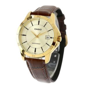 カシオ チープカシオ CASIO クォーツ 電...の詳細画像1