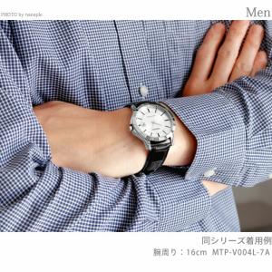 カシオ チープカシオ CASIO クォーツ 電...の詳細画像5