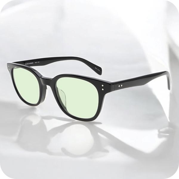 ナノユニバース サングラス メンズ レディース ブランド NANO universe フレーム素材/...