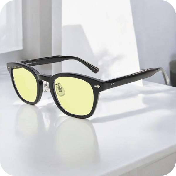 ナノユニバース サングラス メンズ レディース ブランド NANO universe フレーム素材/...