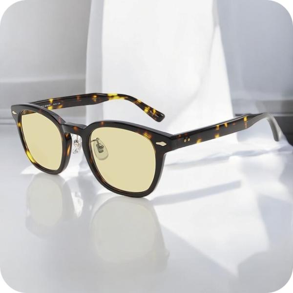 ナノユニバース サングラス メンズ レディース ブランド NANO universe フレーム素材/...