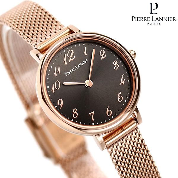 ピエールラニエ フランス製 レディース 腕時計 ノバ コレクション P427C938 Pierre ...