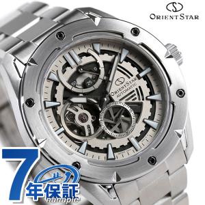 ORIENT（オリエント） オリエントスター ヘリテージゴシック 38mm 自動