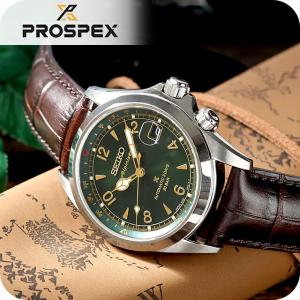 【美品】SEIKO プロスペックス アルピニスト SBDC115 PROSPEX セイコー プロスペックス SBDC115 アルピニスト メカニカル