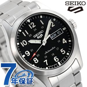 Seiko 5 Sports セイコー5 スポーツ スタイル 自動巻き 機械式 腕時計