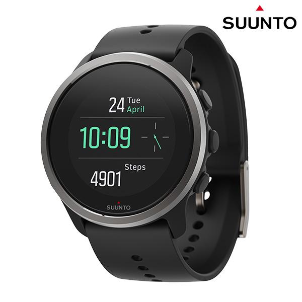 スント5 ピーク ランニング トライアスロン スマートウォッチ SS050726000 SUUNTO...