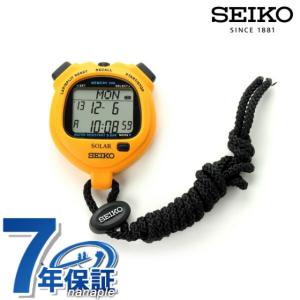 SEIKO（セイコー） ストップウォッチ スイミングマスター 日本製