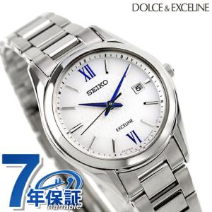 Dolce セイコー ドルチェ&エクセリーヌ メンズ SACM152 SEIKO 腕時計