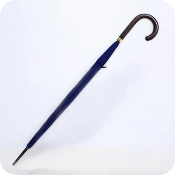 フォックスアンブレラズ FOX UMBRELLAS 傘 メンズ GT1 DB NAVY ダークブラウ...