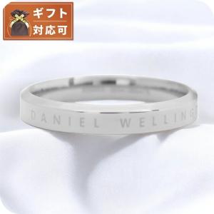 ダニエルウェリントン DANIEL WELLINGTON リング CLASSIC RING DW00400035 メンズ 23号 シルバー