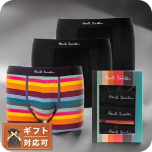 ポールスミス PAUL SMITH ボクサーパン...の商品画像