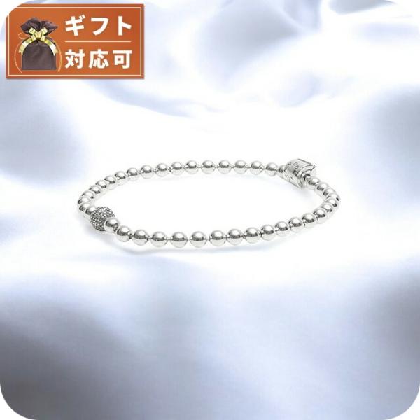 パンドラ PANDORA Beads &amp; Pav Bracelet アクセサリー ブレスレット 59...