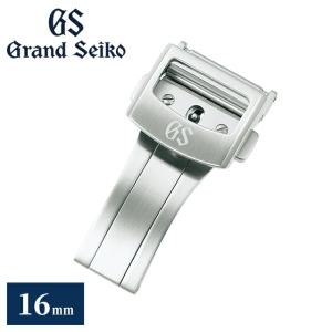 Grand Seiko グランドセイコー 中留 交換用 尾錠 美錠 バックル
