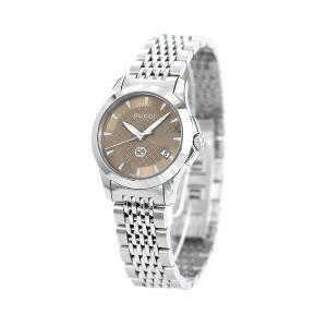 GUCCI グッチ 時計 Gタイムレス 28m...の詳細画像1